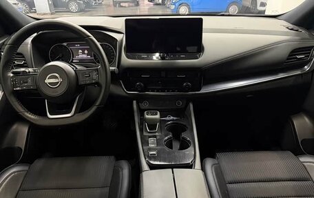 Nissan Qashqai, 2023 год, 1 750 000 рублей, 17 фотография