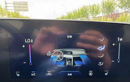 Hyundai Elantra, 2022 год, 1 350 123 рублей, 13 фотография