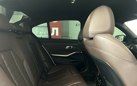 BMW 3 серия, 2021 год, 5 400 000 рублей, 9 фотография