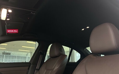 BMW 3 серия, 2021 год, 5 400 000 рублей, 13 фотография