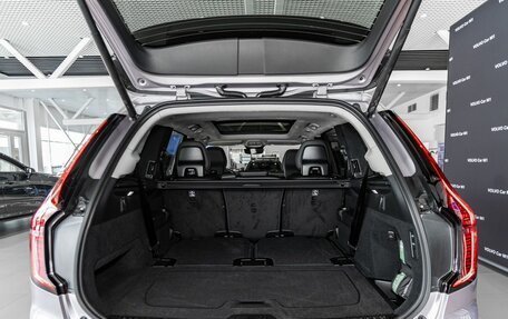 Volvo XC90 II рестайлинг, 2026 год, 12 750 000 рублей, 7 фотография