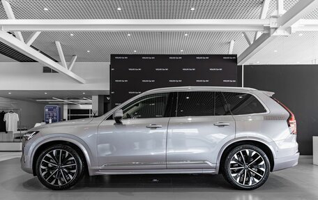 Volvo XC90 II рестайлинг, 2026 год, 12 750 000 рублей, 3 фотография