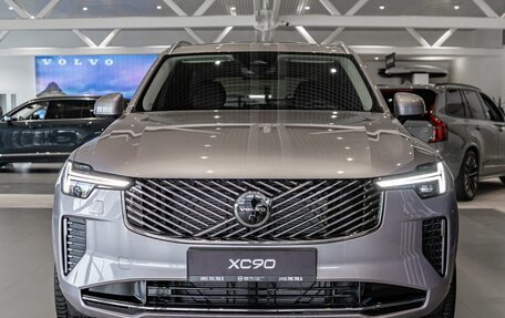 Volvo XC90 II рестайлинг, 2026 год, 12 750 000 рублей, 2 фотография