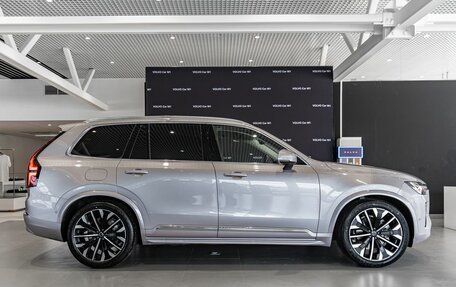 Volvo XC90 II рестайлинг, 2026 год, 12 750 000 рублей, 6 фотография
