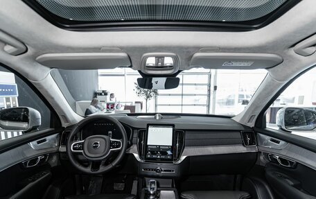Volvo XC90 II рестайлинг, 2026 год, 12 750 000 рублей, 9 фотография