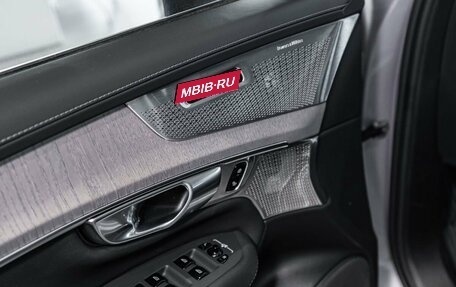Volvo XC90 II рестайлинг, 2026 год, 12 750 000 рублей, 10 фотография