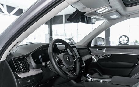 Volvo XC90 II рестайлинг, 2026 год, 12 750 000 рублей, 11 фотография