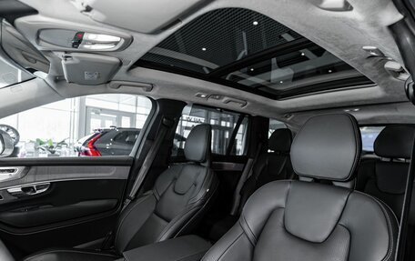 Volvo XC90 II рестайлинг, 2026 год, 12 750 000 рублей, 13 фотография