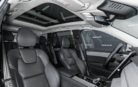 Volvo XC90 II рестайлинг, 2026 год, 12 750 000 рублей, 24 фотография
