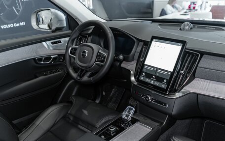 Volvo XC90 II рестайлинг, 2026 год, 12 750 000 рублей, 19 фотография