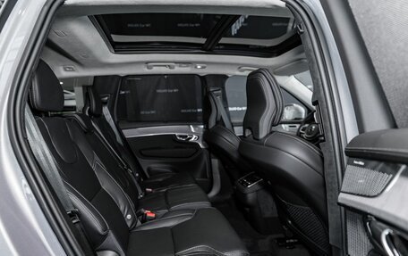 Volvo XC90 II рестайлинг, 2026 год, 12 750 000 рублей, 18 фотография