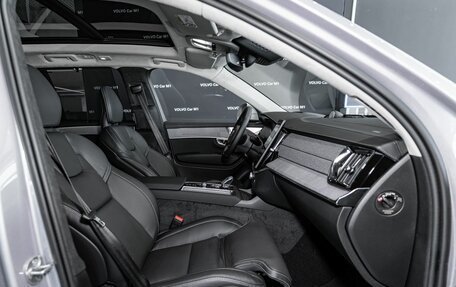 Volvo XC90 II рестайлинг, 2026 год, 12 750 000 рублей, 23 фотография