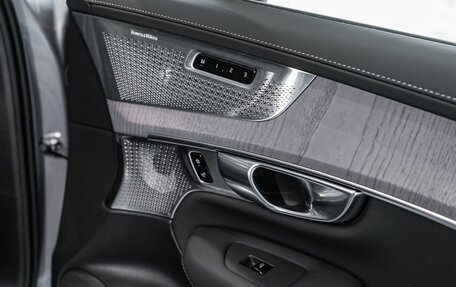 Volvo XC90 II рестайлинг, 2026 год, 12 750 000 рублей, 22 фотография