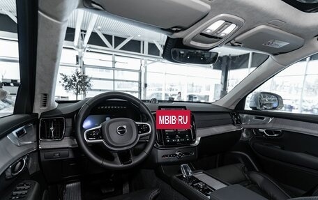 Volvo XC90 II рестайлинг, 2026 год, 12 750 000 рублей, 14 фотография