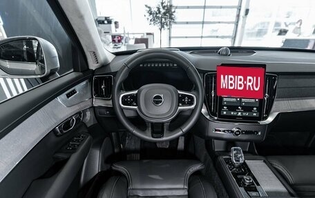Volvo XC90 II рестайлинг, 2026 год, 12 750 000 рублей, 15 фотография
