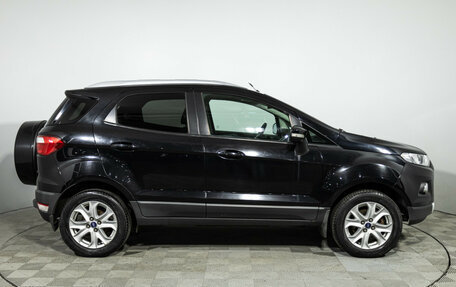 Ford EcoSport, 2014 год, 855 989 рублей, 5 фотография