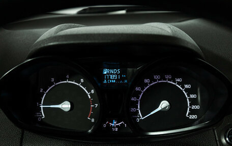 Ford EcoSport, 2014 год, 855 989 рублей, 13 фотография