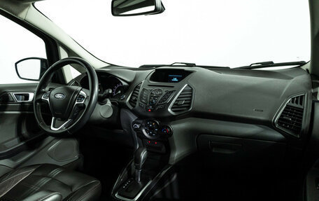 Ford EcoSport, 2014 год, 855 989 рублей, 10 фотография