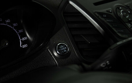 Ford EcoSport, 2014 год, 855 989 рублей, 17 фотография