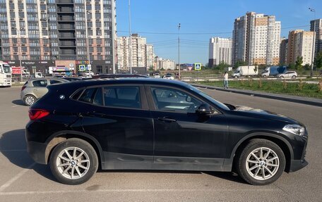 BMW X2, 2019 год, 1 890 000 рублей, 2 фотография