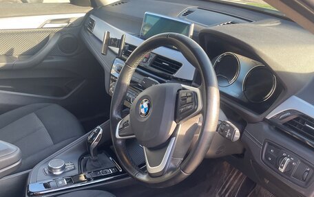 BMW X2, 2019 год, 1 890 000 рублей, 5 фотография