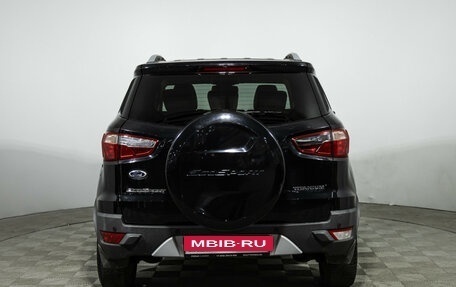 Ford EcoSport, 2014 год, 855 989 рублей, 7 фотография