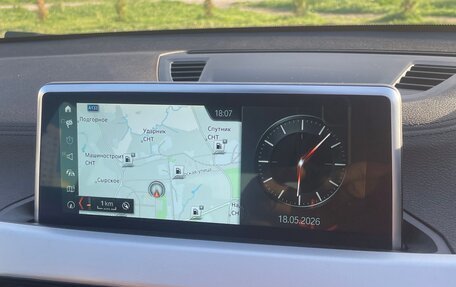 BMW X2, 2019 год, 1 890 000 рублей, 16 фотография