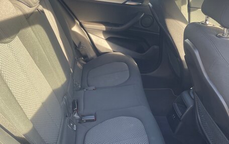 BMW X2, 2019 год, 1 890 000 рублей, 6 фотография