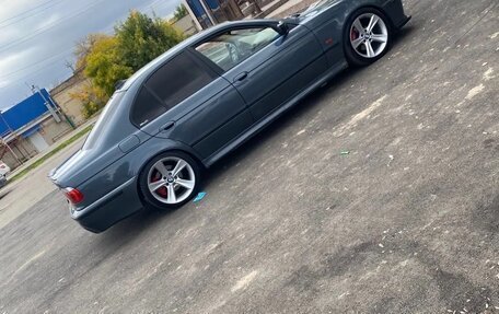 BMW 5 серия, 1997 год, 600 000 рублей, 2 фотография