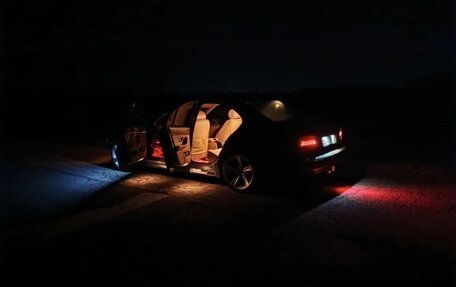 BMW 5 серия, 1997 год, 600 000 рублей, 8 фотография