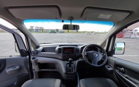 Nissan NV200, 2013 год, 1 150 000 рублей, 5 фотография