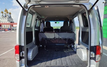 Nissan NV200, 2013 год, 1 150 000 рублей, 7 фотография