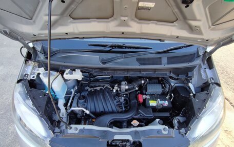 Nissan NV200, 2013 год, 1 150 000 рублей, 9 фотография