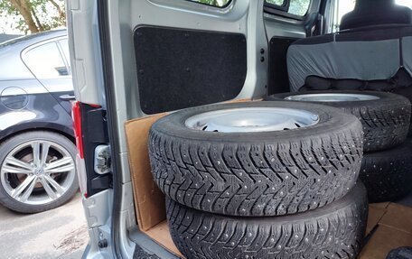 Nissan NV200, 2013 год, 1 150 000 рублей, 10 фотография