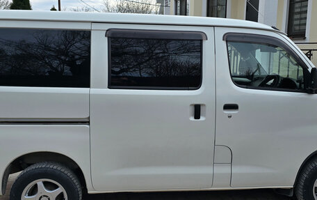 Toyota Lite Ace VI, 2017 год, 1 700 000 рублей, 2 фотография
