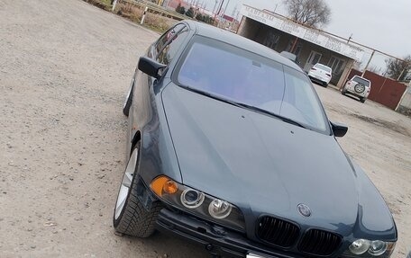 BMW 5 серия, 1997 год, 600 000 рублей, 4 фотография