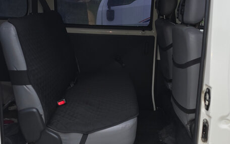 Toyota Lite Ace VI, 2017 год, 1 700 000 рублей, 7 фотография