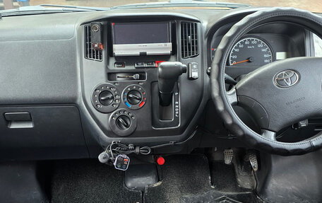 Toyota Lite Ace VI, 2017 год, 1 700 000 рублей, 5 фотография