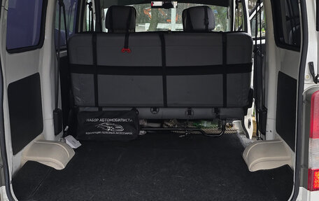 Toyota Lite Ace VI, 2017 год, 1 700 000 рублей, 8 фотография