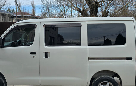 Toyota Lite Ace VI, 2017 год, 1 700 000 рублей, 3 фотография