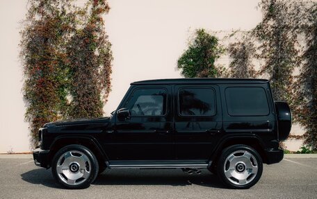 Mercedes-Benz G-Класс AMG, 2025 год, 23 800 000 рублей, 4 фотография