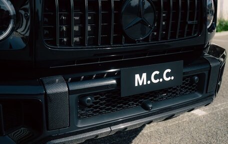 Mercedes-Benz G-Класс AMG, 2025 год, 23 800 000 рублей, 6 фотография