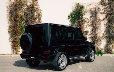 Mercedes-Benz G-Класс AMG, 2025 год, 23 800 000 рублей, 3 фотография