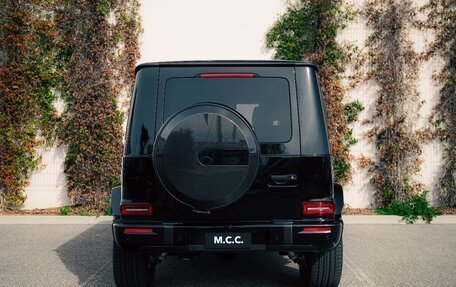 Mercedes-Benz G-Класс AMG, 2025 год, 23 800 000 рублей, 5 фотография