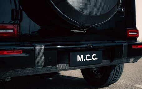 Mercedes-Benz G-Класс AMG, 2025 год, 23 800 000 рублей, 8 фотография