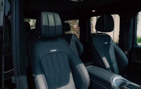 Mercedes-Benz G-Класс AMG, 2025 год, 23 800 000 рублей, 14 фотография