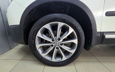 Nissan Qashqai, 2010 год, 1 199 000 рублей, 8 фотография