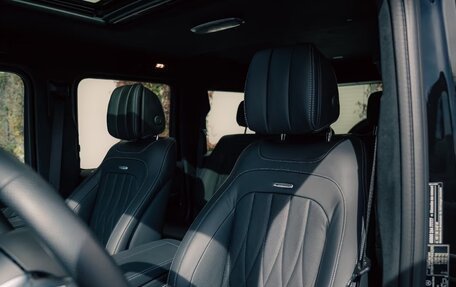 Mercedes-Benz G-Класс AMG, 2025 год, 23 800 000 рублей, 18 фотография