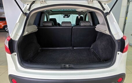 Nissan Qashqai, 2010 год, 1 199 000 рублей, 6 фотография