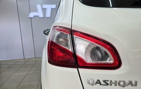 Nissan Qashqai, 2010 год, 1 199 000 рублей, 7 фотография